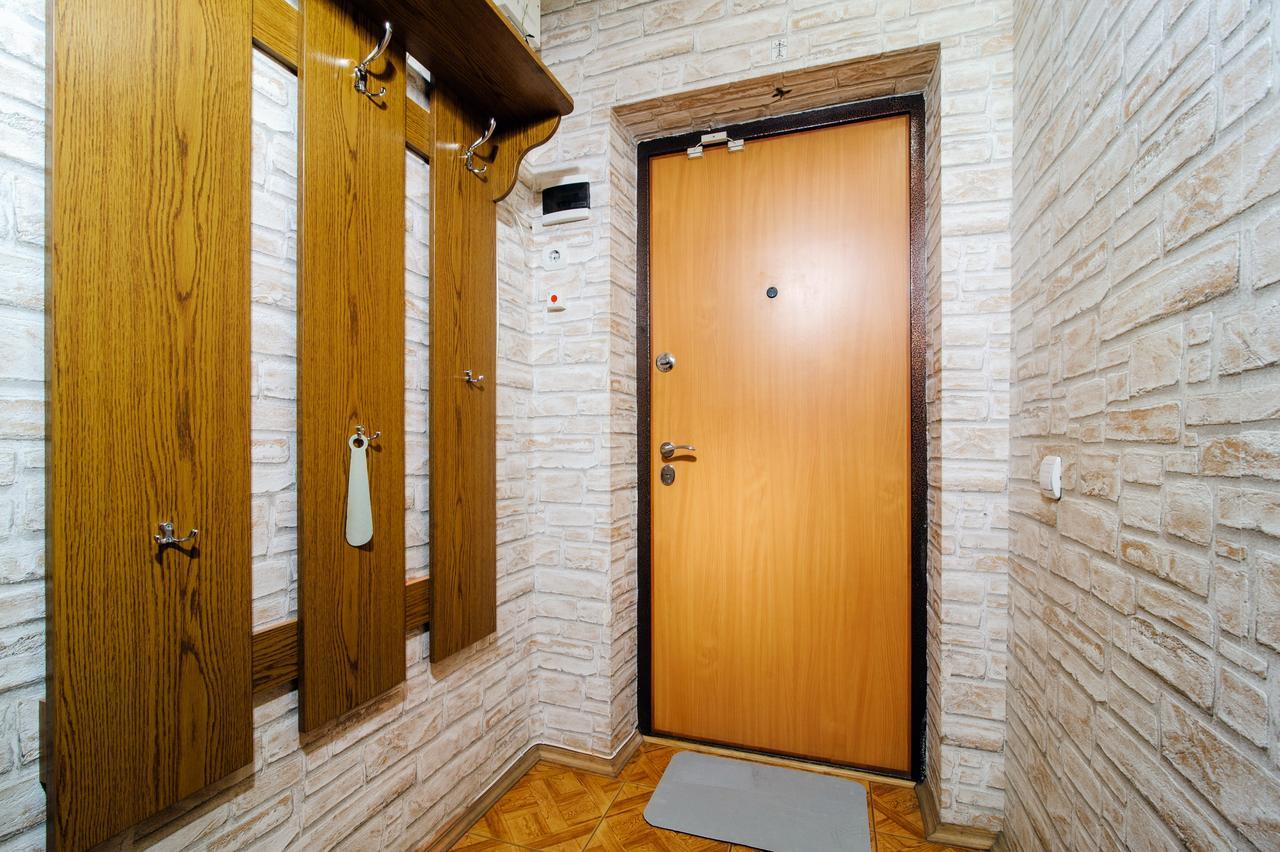Rooms For Rent In The Mayakovskogo Minsk Esterno foto